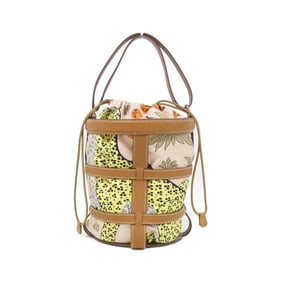 Hermes Hermès Leopards Musardine Shoulder Bag 070539CK+070544CK