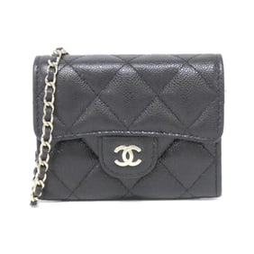 Chanel Timeless Classic Line AP0238 Chain Clutch