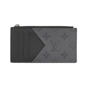 Louis Vuitton Taiga Llama Coin and Card Holder M69533
