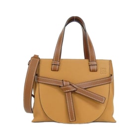 Loewe Gate Top Handle Small 321 12 U61 Handbag