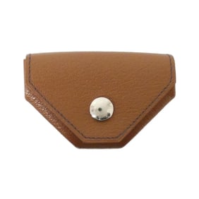 Hermes Hermès Vin Quatre 077875CK Wallet/Coin Case