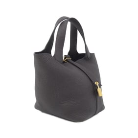 Hermes Hermès Picotin Lock PM 056289CC Handbag