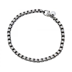 Tiffany Venetian Bracelet in Silver 925 for Women