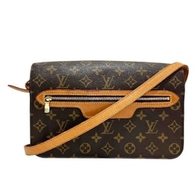Louis Vuitton Monogram Saint-Germain 28 M51207 Shoulder Bag for Women