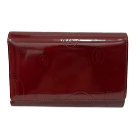 Cartier Happy Birthday Bifold Wallet for Women