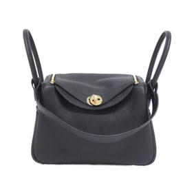 Hermes Hermès Lindy 26cm 073428CC Shoulder Bag