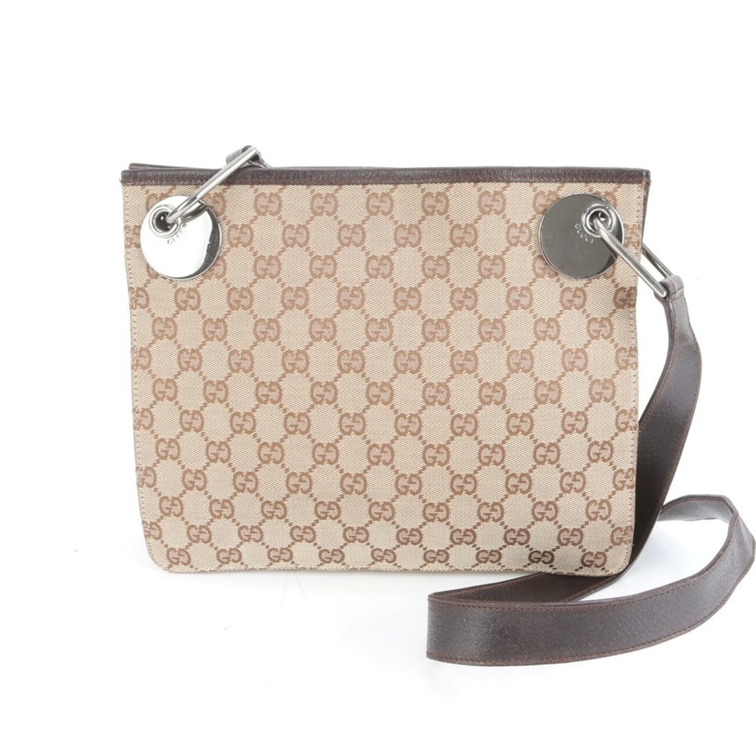 Moncler logo body bag, nylon material, women's, MONCLER: --- Catalog ---Category: SizeSize (HxWxD): 17cm x 36cm x 8cm / 6.69'' x 14.17'' x 3.14''Category: DesignType: Sling bagColor: BlackGender: WomenMaterial: Nylon Category: GeneralBrand: Moncler--- Item