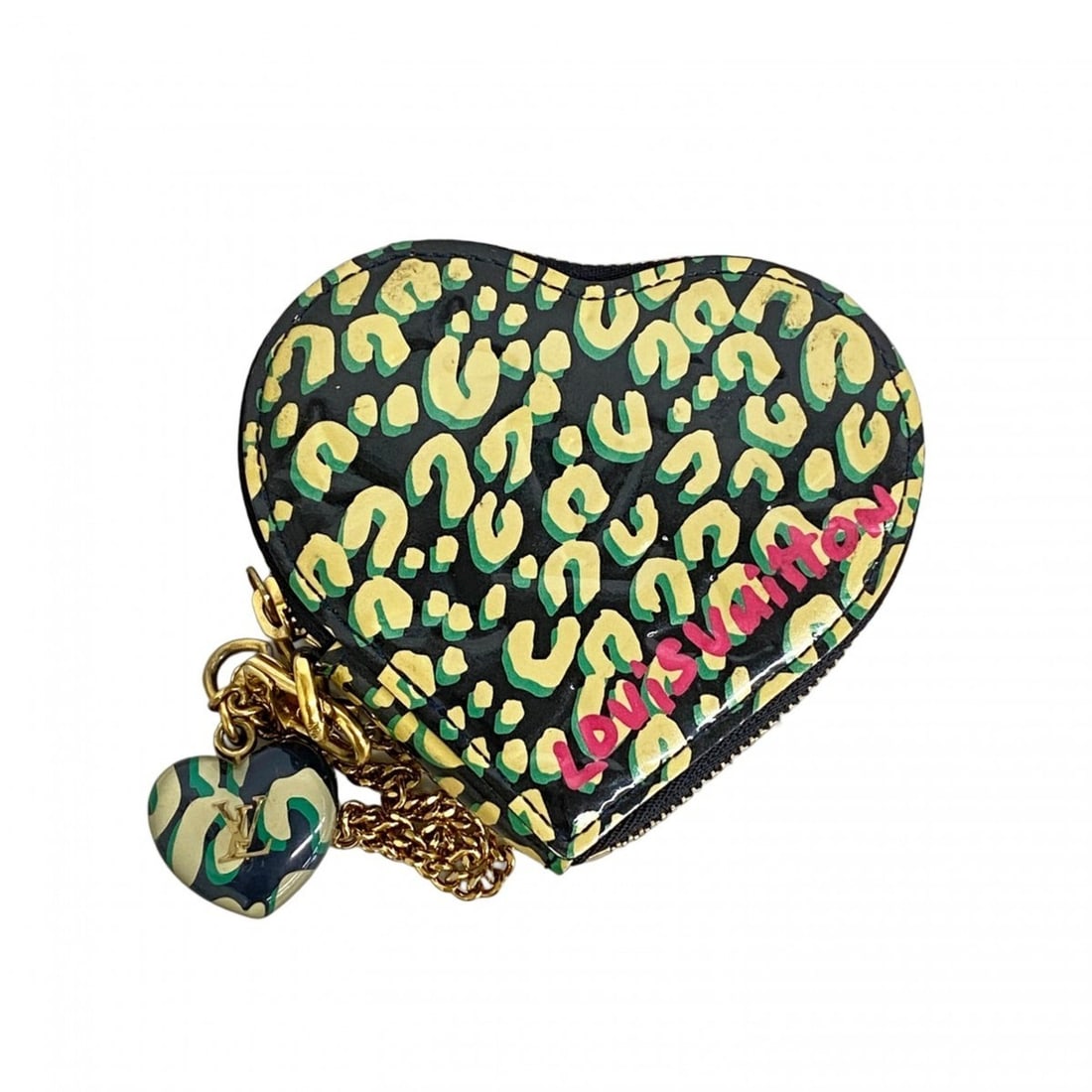 Louis Vuitton Wallet/Coin Case Porte Monnaie Cool M91472 Blue Infini Women's P1819518: --- Catalog ---Category: SizeSize (HxWxD): 9.5cm x 10cm x 1.5cm / 3.74'' x 3.93'' x 0.59''Category: DesignType: Coin purse/coin caseColor: Blue infiniGender: WomenCategory: GeneralMPN: M91472Brand: Lo