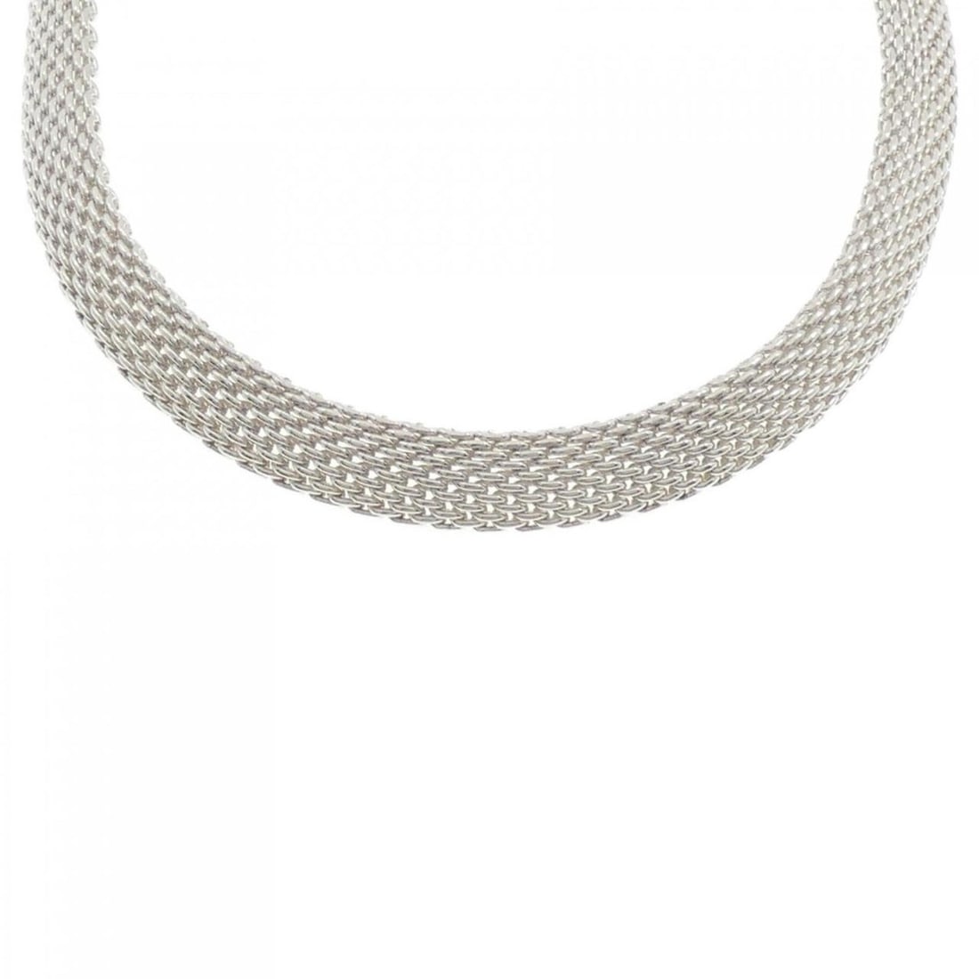 Tiffany Somerset Necklace (1 of 15)