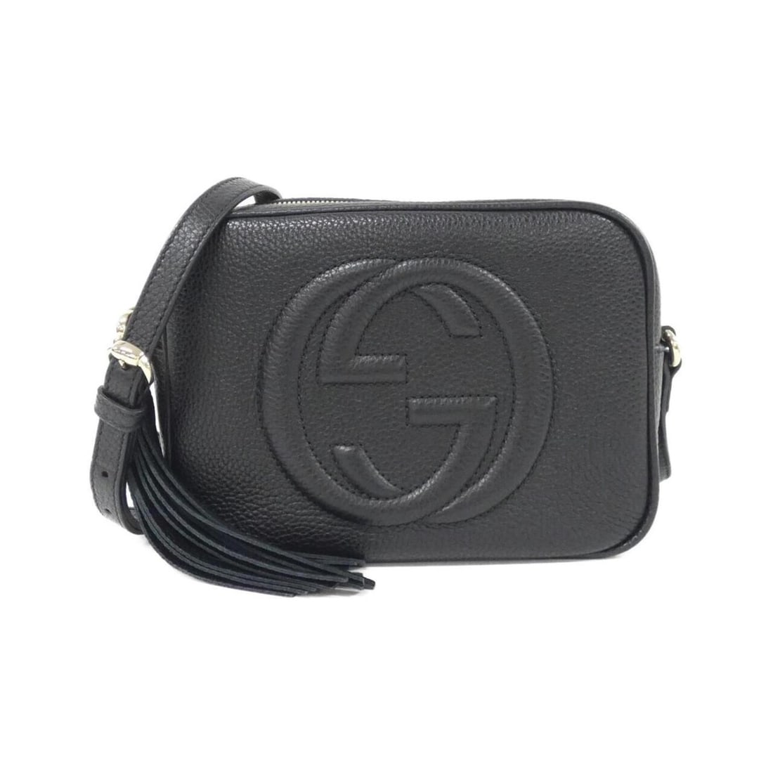 Gucci SOHO 308364 A7M0G Shoulder Bag (1 of 19)