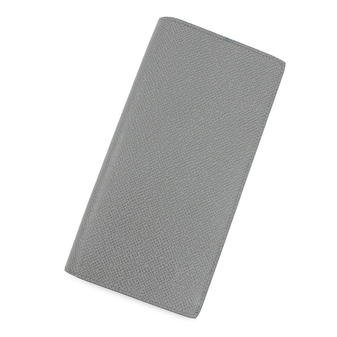 Louis Vuitton Taiga Portefeuille Brazza Long Wallet M25966 LOUIS VUITTON Men's: --- Catalog ---Category: SizeSize (HxWxD): 19cm x 9.5cm / 7.48'' x 3.74''Category: DesignType: Long wallet (bi-fold)Gender: MenMaterial: Taiga leather Category: GeneralLine: TaigaBrand: Louis VuittonC