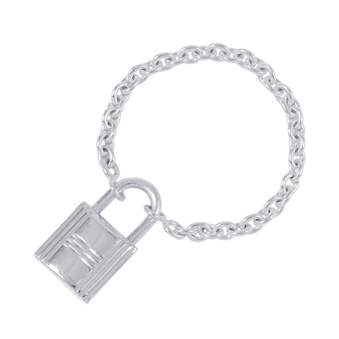 Hermes Charm Cheval Horse SV925 Silver HERMES Keychain: --- Catalog ---Category: SizeWeight: 22.6g / 0.79oz.Charm Size: 2.87cm x 1.59cm / 1.13'' x 0.63''Category: DesignType: Key ChainGender: WomenMaterial: Silver 925Category: GeneralBrand: Hermes--- Item