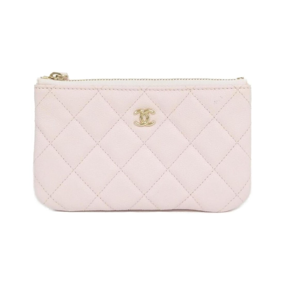 Chanel 82365 pouch (1 of 16)