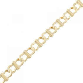 Cartier 750YG Bracelet