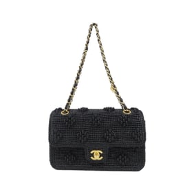 Chanel shoulder bag
