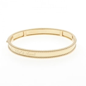 Van Cleef & Arpels Perlée Senior Tulle Bangle