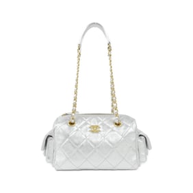 Chanel AS5792 Shoulder Bag