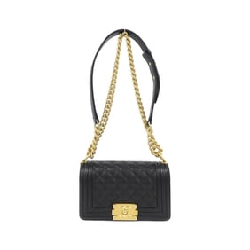 Chanel Boy Line 67085 Shoulder Bag