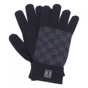 Louis Vuitton Gon Petit Damier M70006 Gloves