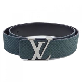 Louis Vuitton LOUIS VUITTON Santur LV Initial 40mm Belt M9765