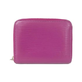 Louis Vuitton Epi Zippy Coin Purse M6015L Wallets & Cases