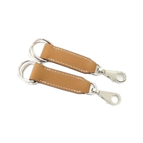 Hermes Attache Soie 080223CK Strap