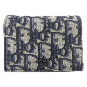 Christian Dior Dior DIOR business card holder/card case