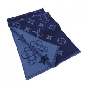 Louis Vuitton Echarpe Monogram Vivienne M77129 Scarf