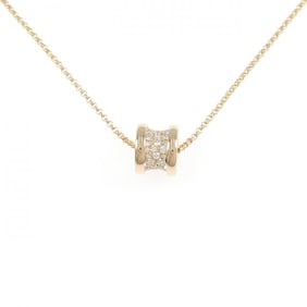 Bvlgari B.zero1 necklace