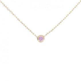Cartier D'Amour Necklace