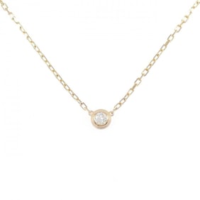 Cartier D'Amour small necklace