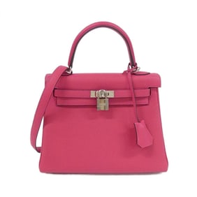 Hermes Kelly 25cm 044624CK Handbag