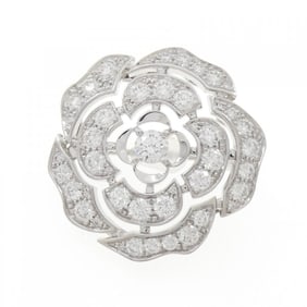 Chanel Camellia Brooch