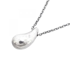 Tiffany Teardrop Necklace in Silver 925 for Women