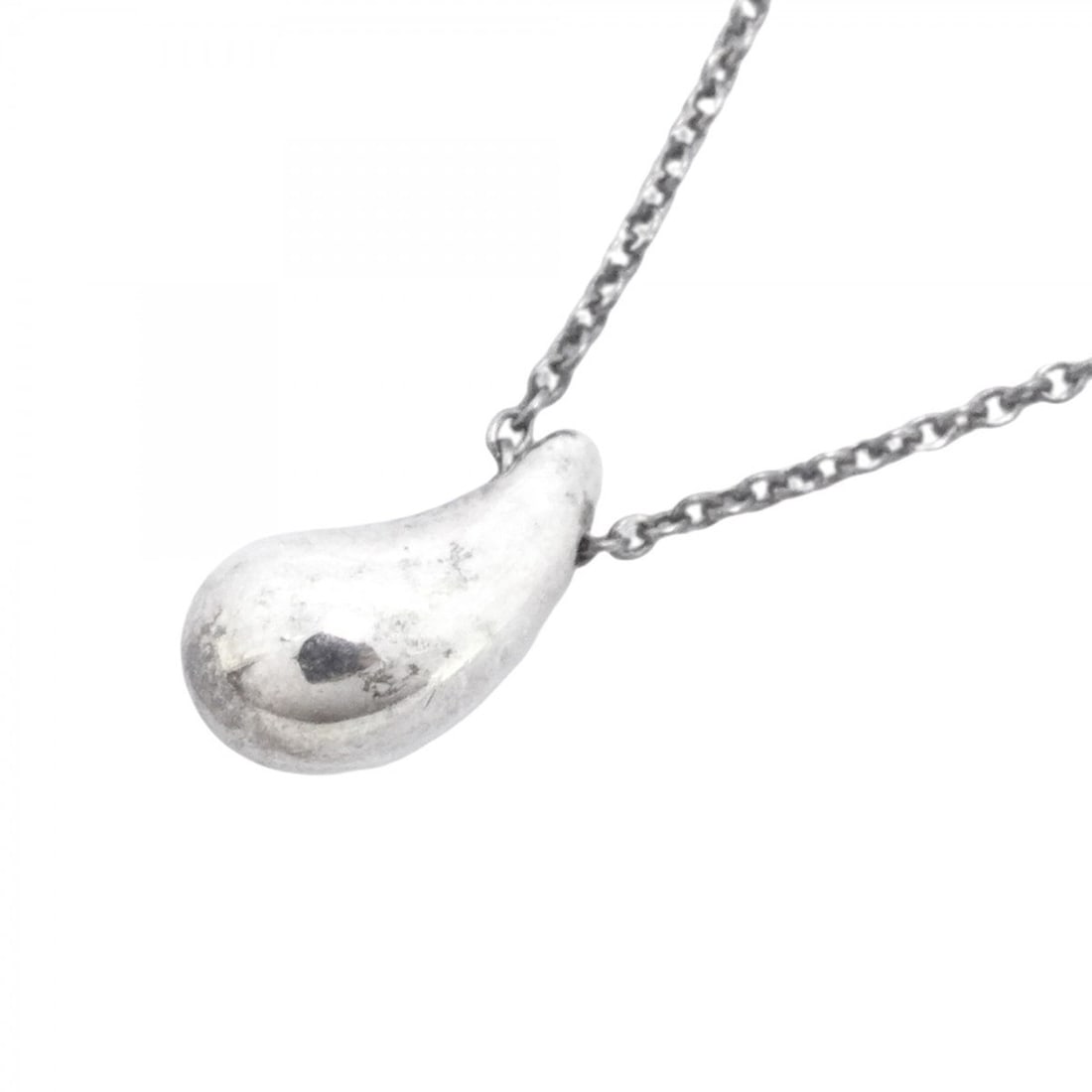 Tiffany Teardrop Necklace in Silver 925 for Women (1 of 9)