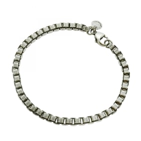 Tiffany Venetian Bracelet in Silver 925 for Women