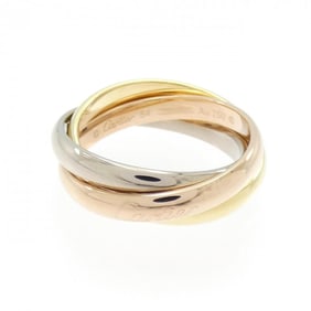 Cartier Trinity Ring