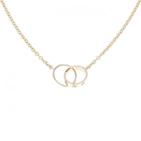 Cartier Baby Love Necklace