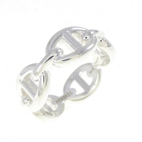Hermes Chaine d'Ancre Enchaine Ring