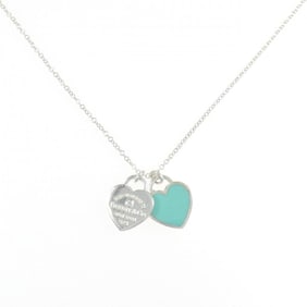 Tiffany Return to Necklace