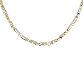 Bvlgari Passo Doppio Necklace