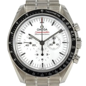 Omega Speedmaster Moonwatch Professional 310.30.42.50.04.001 Stainless Steel Manual-Wound Watch