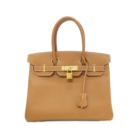 Hermes Hermès Birkin 30cm 041701CC Handbag
