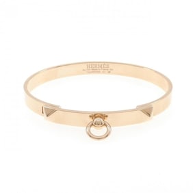 Hermes Hermès Collier de Chien Bangle
