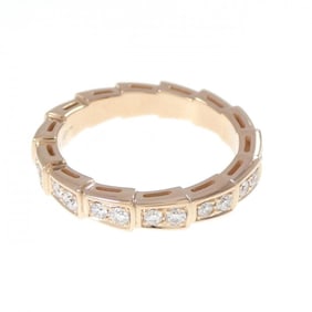 Bvlgari Serpenti Viper Ring