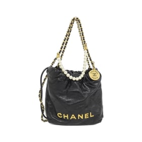 Chanel 22 Line AS3980 Handbag