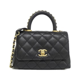 Chanel AS2215 handbag