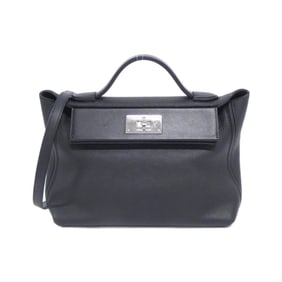 Hermes Vingt Quatre 29cm Handbag 075240CK