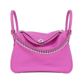 Hermes Hermès Lindy Tracesage 30cm Shoulder Bag 076296CK