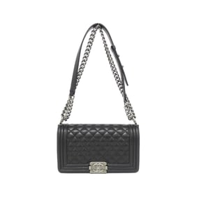 Chanel Boy Line 67086 Shoulder Bag